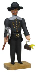 W. Werner Obersteiger  (W. Werner 1716) Obersteiger